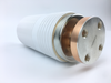 VS1(ZN63) 12kV Indoor VCB Corrugated Ceramic Vacuum Interrupter