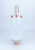 12kV vacuum chamber applied for Outdoor Vacuum Circuit Breaker 