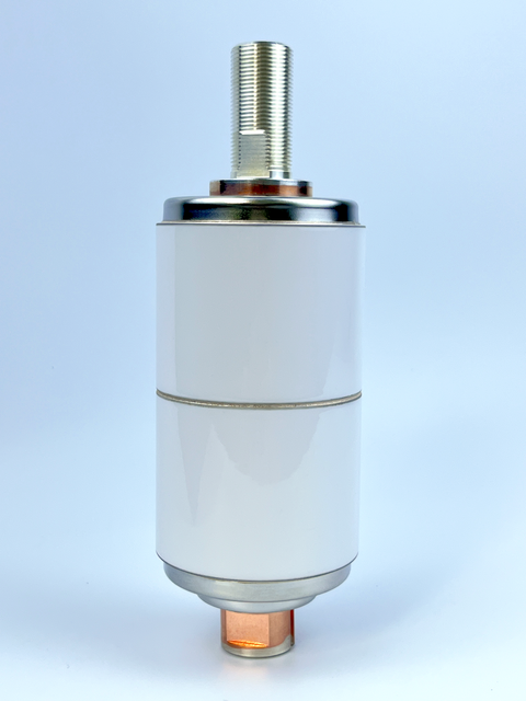 24kV Strong Copper No Explosion Mv Switchgear Component