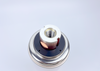 12kV vacuum chamber applied for Outdoor Vacuum Circuit Breaker 