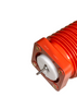 Automatic 40.5kV Red Embedded Pole for High Altitude