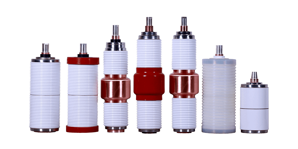 Vacuum interrupter for VCB