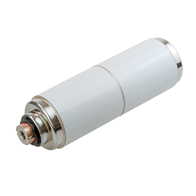 vacuum interrupter for load break switch
