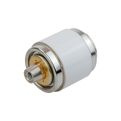 vacuum interrupter for contactor